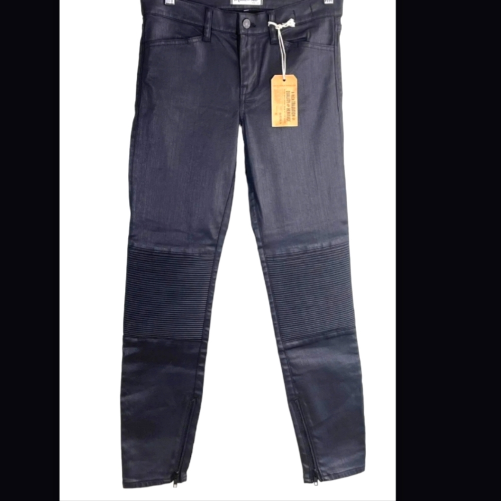Madewell women jeans skinny skinny